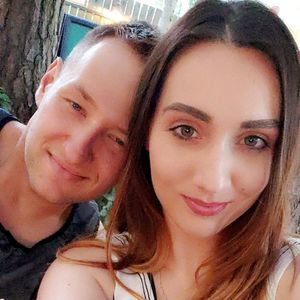 Meet your Posher, Angelika